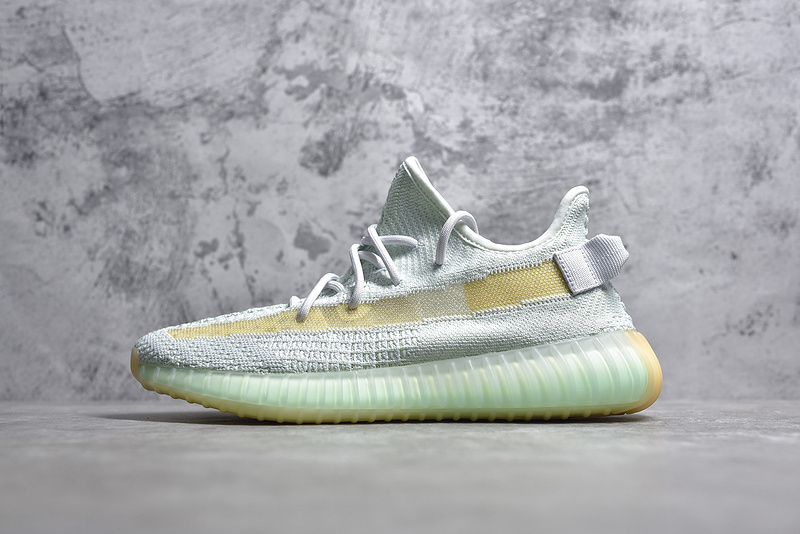Authentic Yeezy 350 V2 Boost Hyperspace